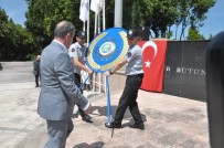 AHMET DEMIRCI - Uzun Mehmet'in Kömürü Buluşunun 189. Yılında Törenle Anıldı