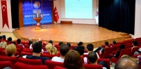 ALT KOMİSYON - Yüksek Öğretim Kalite Yönetimi Stratejik Planı Ve Anketleri Toplantısı Gerçekleşti