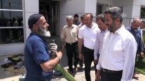 ADıYAMAN ÜNIVERSITESI - 'AA, Türkiye'nin Kalkınması, Tanıtılmasında Ciddi Katkısı Olan Bir Kuruluşumuz'