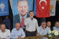 ÖĞRETMEN ATAMALARI - AK Parti'li Özkan Açıklaması 'AK Parti'nin Yeni Bir Başarı Hikayesini Okuyacağız'