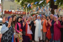 AK Parti Trabzon Milletvekili Adayı Ayvazoğlu Seçim Çalışmalarına Tüm Hızıyla Devam Ediyor Haberi