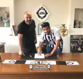 TEPECIKSPOR - Altay'da Metin Yüksel yuvaya döndü