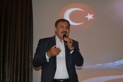 Bakan Eroğlu'undan Sandık Görevlilerine Tavsiyeler;