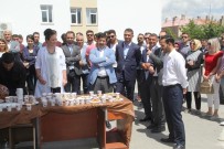 ABDULSELAM ÖZTÜRK - Başkale Belediyesinden Diyaliz Merkezi