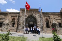 EREN HOLDING - Bitlis'e Yazılım Şirketi Kazandırma Çalışmaları