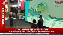 Cumhurbaşkanı Erdoğan Açıklaması 'Yeni Sistemde Herkes Kendi İşini Yapacak'