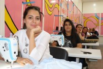 ROJİN - Diyarbakırlı Kadınlar 'Geleceklerini' Dikiyor