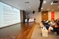 SAFRA KESESİ - Dünyada 5 Yılda 468 Bin Kişi Midesini Küçülttü