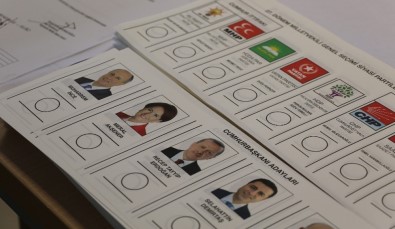Edirne'de 310 Bin 614 Seçmen Oy Kullanacak