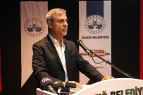 HACı MURAT - Elazığspor'da Yeni Başkan Mustafa Yümlü Oldu