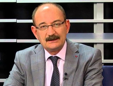 Emin Pazarcı: CHP Genel Başkanı sonucu ilan etti bile!