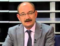 EMİN PAZARCI - Emin Pazarcı: CHP Genel Başkanı sonucu ilan etti bile!