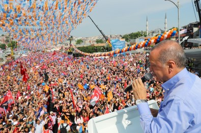 Erdoğan'dan Bedelli Askerlik Açıklaması