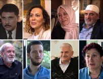 UÇAK YOLCULUĞU - Cumhurbaşkanı Erdoğan'ın bilinmeyen yönleri belgesel oluyor