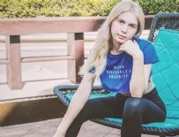 ALEYNA TİLKİ - Fatih Altaylı Aleyna Tilki için öyle şeyler söyledi ki...