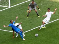 KOSTA RIKA - FIFA Dünya Kupası Açıklaması Brezilya Açıklaması 2 - Kosta Rika Açıklaması 0