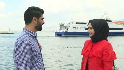 'Geçmiş Türkiye'de Yaşananlar Hikaye Gibi'