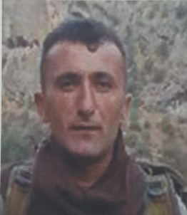 Güvenlik Korucusunu Şehit Eden Terörist Etkisiz Hale Getirildi
