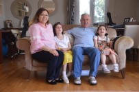 RESİM SANATI - Hayata Sanata Sarılarak Tutunuyor