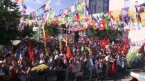SEYIT RıZA - HDP Eş Genel Başkanı Temelli Açıklaması