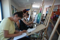 İŞARET DİLİ - İZMEK Başvuruları 29 Haziran'da Bitiyor