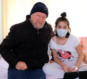 NIMET BAKI - Kanser Hastalarını Peruk Takmaya Çağıran Melek Narcı Hayatını Kaybetti