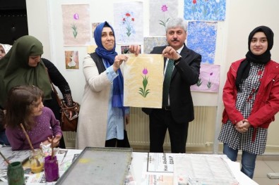 Kars'ta 'Öğrenme Şenlikleri' Başladı