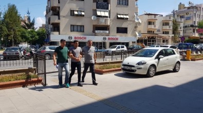 Kuşadası'nda Restorana Silahlı Saldırı Açıklaması 1 Tutuklama