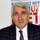 ULU CAMİİ - Kütahya AK Parti'den Büyük Yürüyüşe Davet