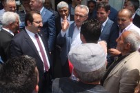 Maliye Bakanı Naci Ağbal Açıklaması ''Bu Ekibin İçinde Esas Oyuncu, Gizli Oyuncu Selahattin Demirtaş.'