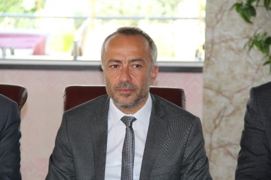 MHP Çorum Milletvekili Adayı Mehmet Akif Aras;