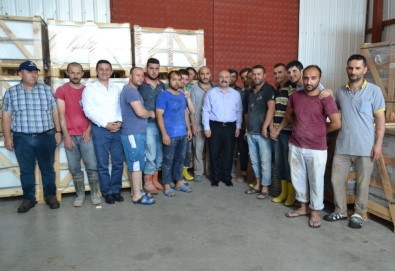 MHP'li Usta Açıklaması '15 Temmuz Tehdidi Devam Ediyor'