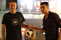 ARJANTIN - Necip Uysal'ın Favorisi Brezilya