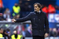 CAN BARTU - Phillip Cocu Açıklaması 'Fenerbahçe Harika Bir Kulüp'