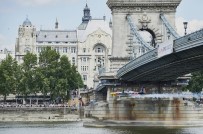 RED BULL - Red Bull Air Race'te Heyecan Macaristan'a Taşınıyor