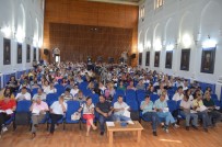 KİMLİK NUMARASI - Sandık Görevlilerine Detaylı Eğitim