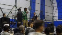 Şenkaya'da Birlik Beraberlik Rüzgarı Esti Haberi