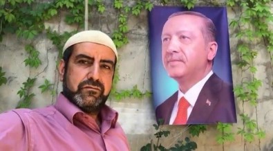 Sosyal Medya Fenomeni İsa Dayı'dan Cumhurbaşkanı Erdoğan Videosu