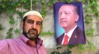 Sosyal Medya Fenomeni İsa Dayı'dan Cumhurbaşkanı Erdoğan Videosu Haberi