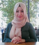 YOLCU TRENİ - Trenin Çarptığı Genç Kız Yaşam Savaşını Kaybetti