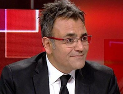 TRT'yi eleştirenlere cevap