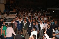 BÜLENT TURAN - Turan'dan Gövde Gösterisi