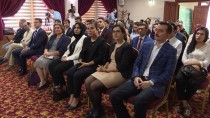 EMİR SARIGÜL - 'Türkçe Öğretimi Sertifika Programı'