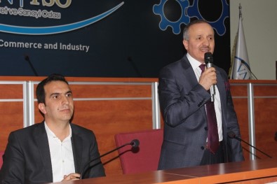 Van'da 'İmar Barışı' Konulu Toplantı