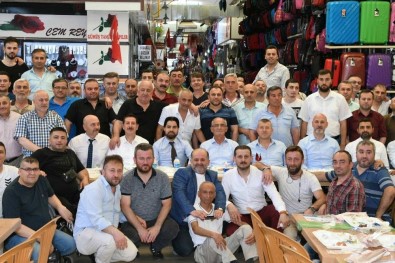 Yılmaz Açıklaması 'Sandığın Kazası Yok'