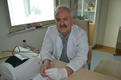 55 Yaşında İkinci Diplomasını Aldı