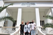 ORTAK AKIL - AK Partili Timinci, 'Öfkeyi Sağlık Çalışanına Yöneltmek Doğru Değil'