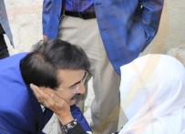 İBRAHIM AYDEMIR - Aydemir Açıklaması 'Vakit Vefa Vaktidir'