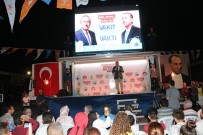 PAYALLAR - Bakan Çavuşoğlu Açıklaması 'Her Yerde Güçlüyüz'