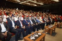 İSLAMOFOBİ - Başkan Çelikten Gençlere Açıklaması 'Hayatı Okumalısınız'